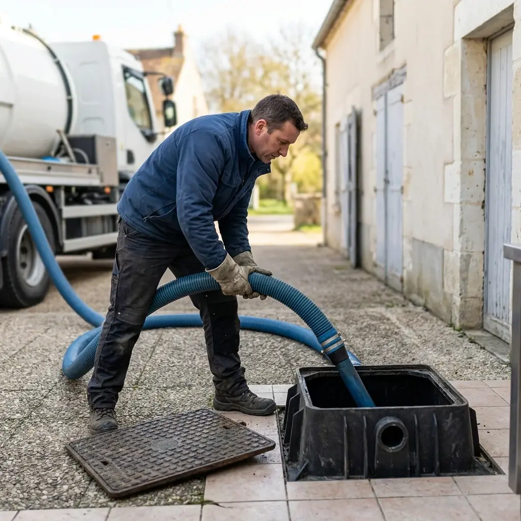 Une solution durable pour vos canalisations en Seine-et-Marne