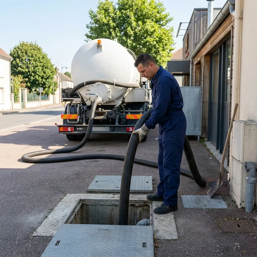 Conseils de prévention pour vos canalisations à Montigny-Lencoup
