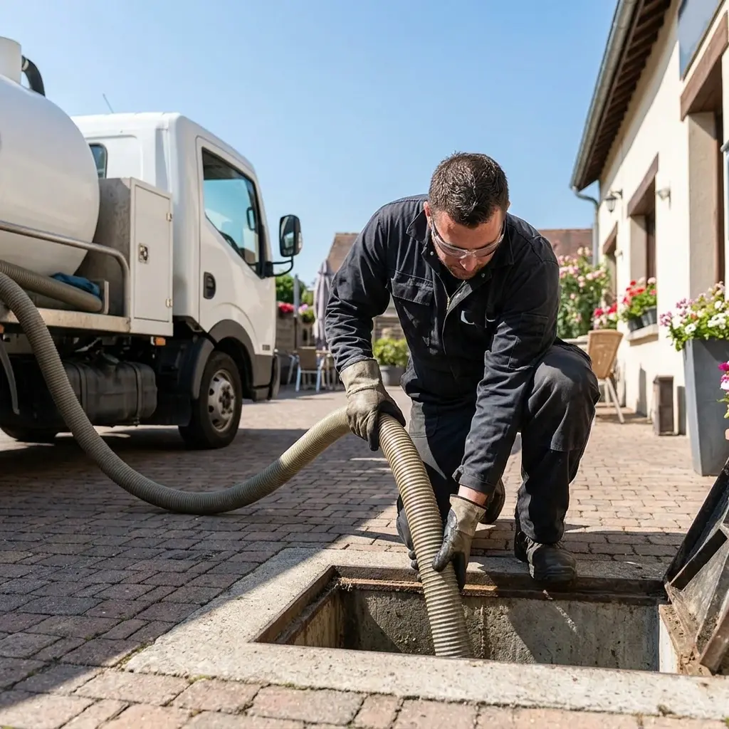 Pourquoi choisir notre expertise à Montigny-Lencoup ?
