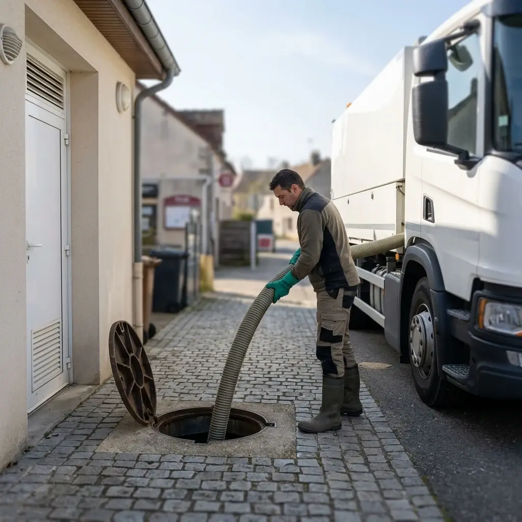 Gestes et réflexes pour prévenir l'encrassement