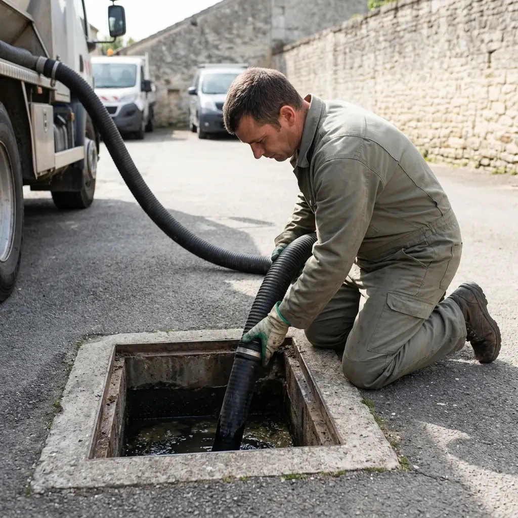 Pourquoi nous choisir pour vos travaux à Sognolles-en-Montois