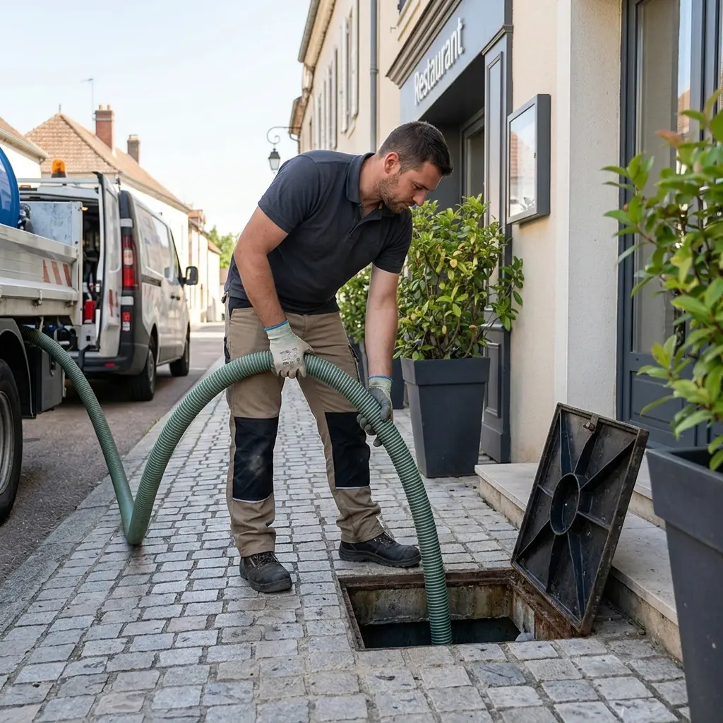 Une solution durable pour vos canalisations