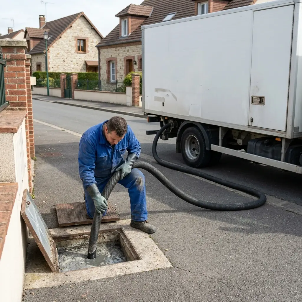 Besoin d'une intervention rapide à Sognolles-en-Montois ?