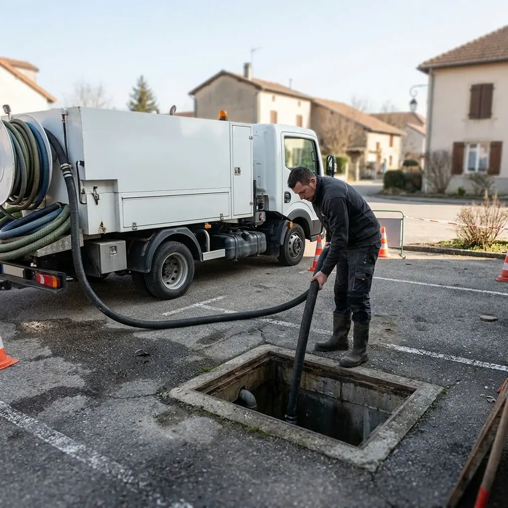 Comment prévenir l'encrassement de vos conduits à Vimpelles