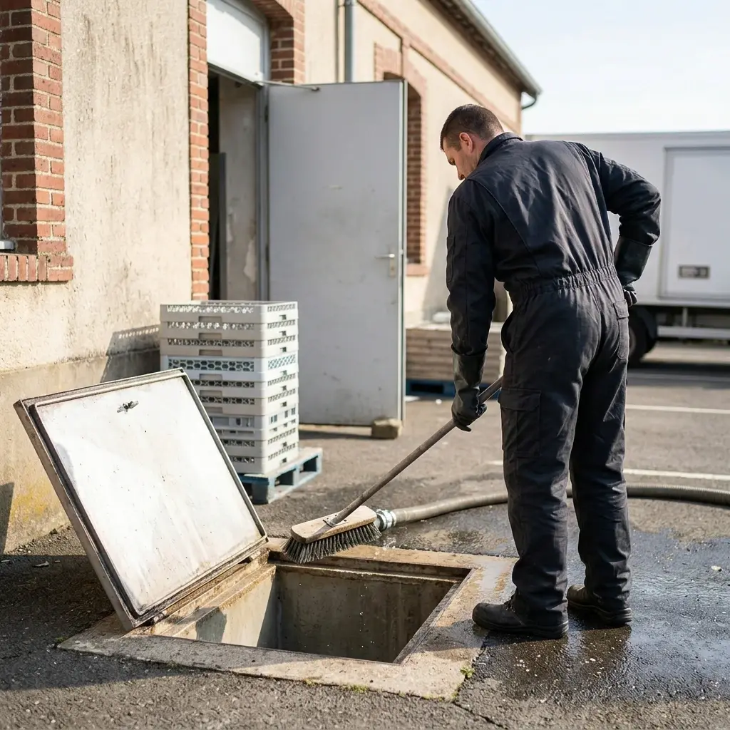 Une solution durable pour votre assainissement