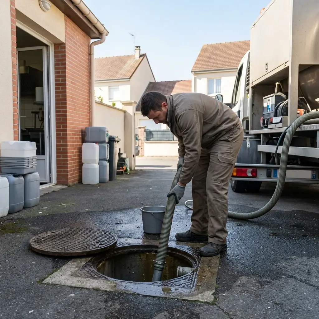Pourquoi nous choisir pour vos travaux à Chapelle-Iger