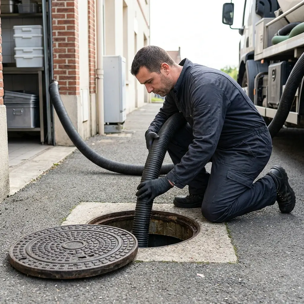 Besoin d’une intervention rapide à Lumigny-Nesles-Ormeaux ?