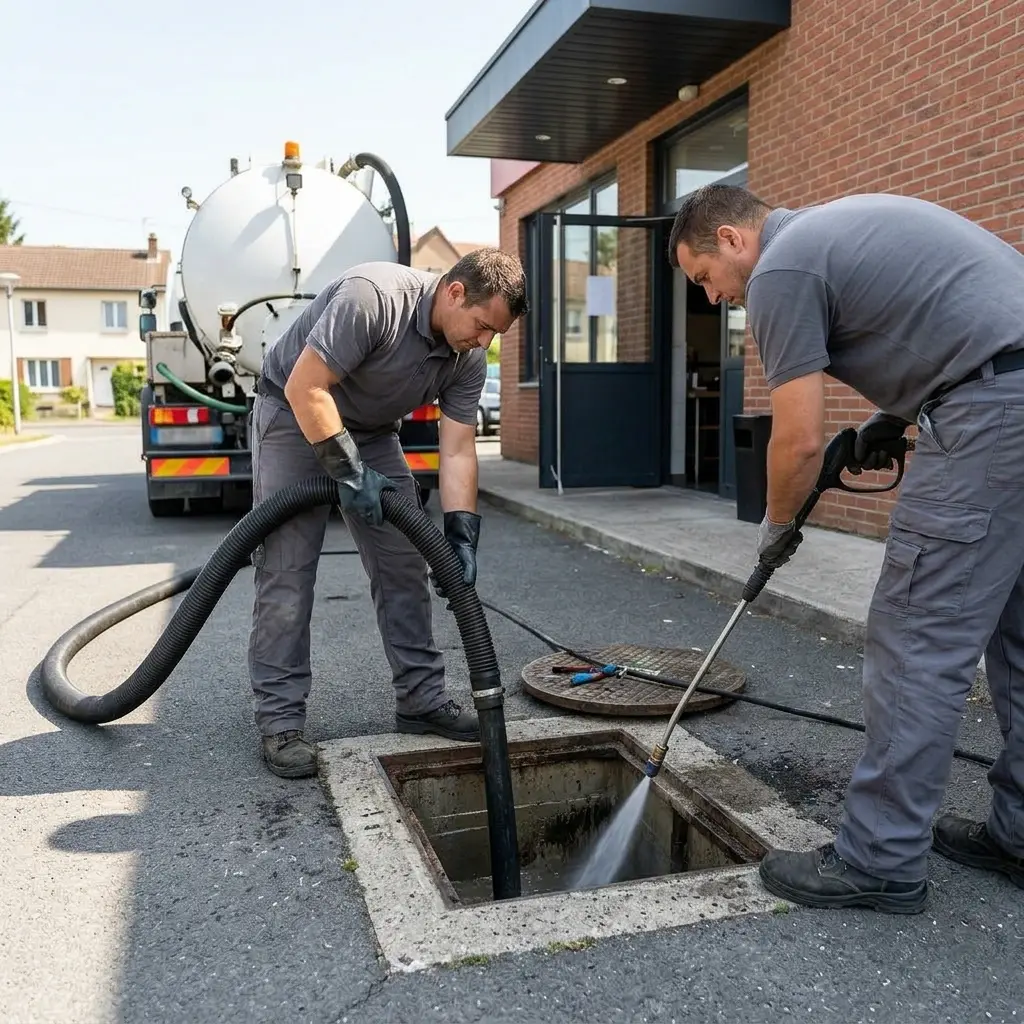 Les bons gestes pour prévenir les bouchons au Plessis-Feu-Aussoux