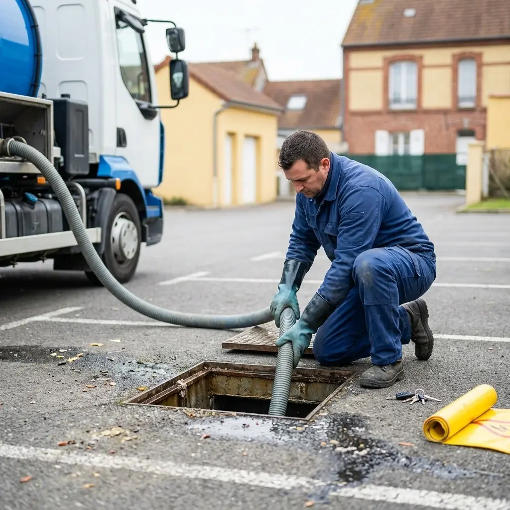 Comment se déroule l'intervention à Voinsles ?