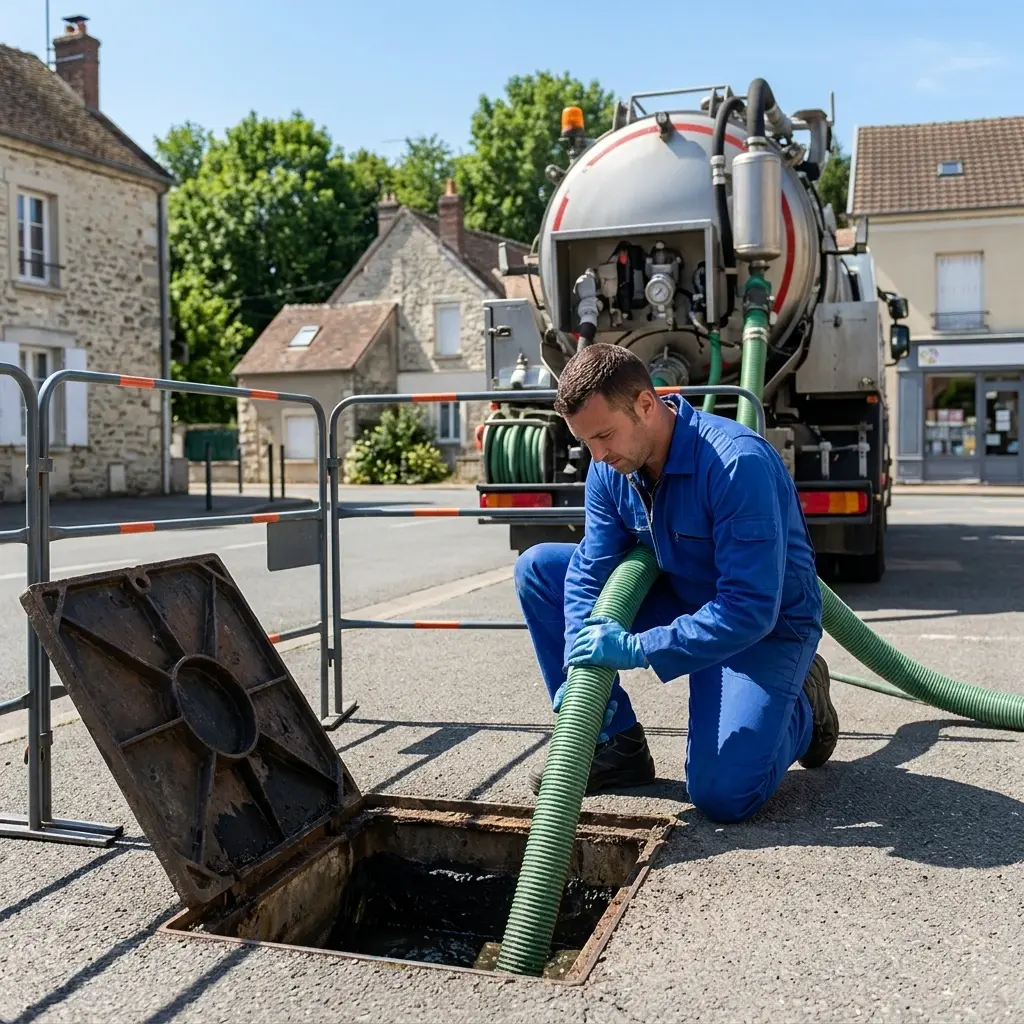 Comment prévenir l'encrassement de vos canalisations ?