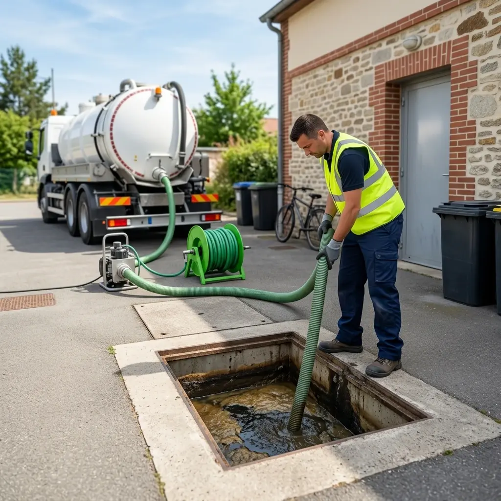 Pourquoi nous choisir pour vos besoins à Limoges-Fourches ?