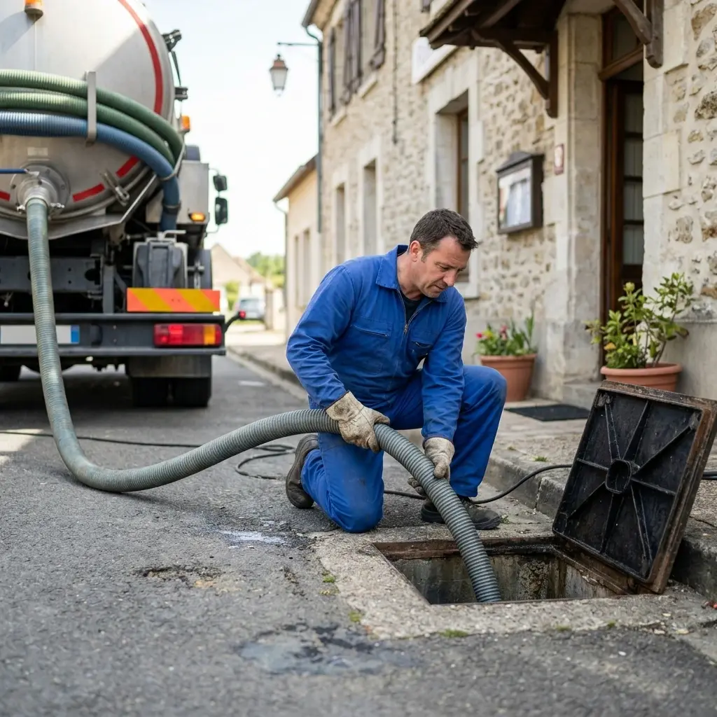 Besoin d'une intervention rapide à Limoges-Fourches ?