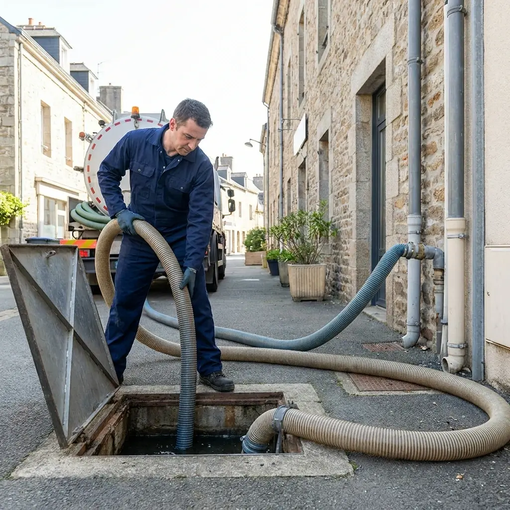 Besoin d'une intervention rapide à Lissy ?