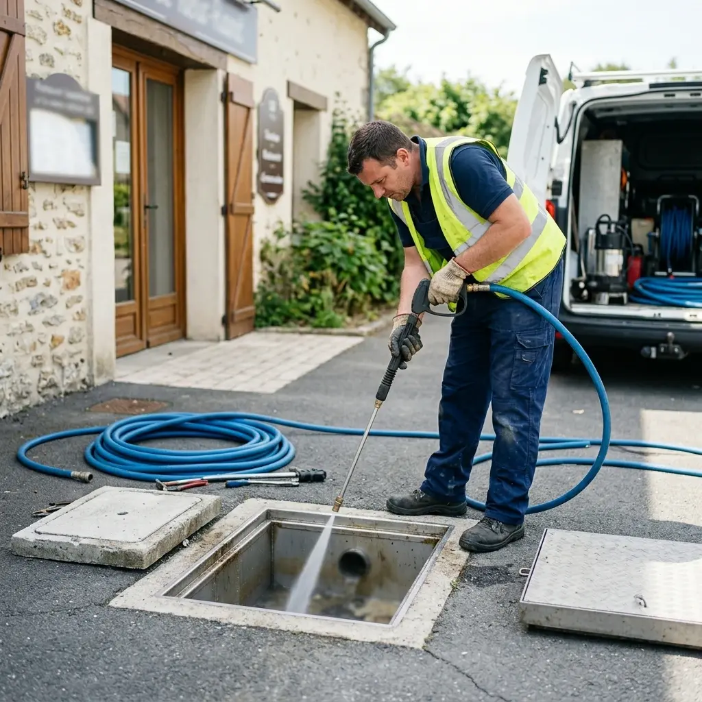 Une solution durable pour vos canalisations en Seine-et-Marne
