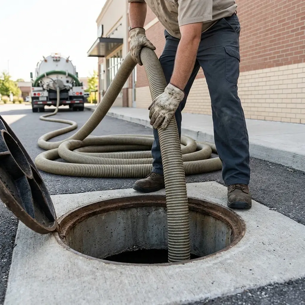 Une solution durable pour vos canalisations