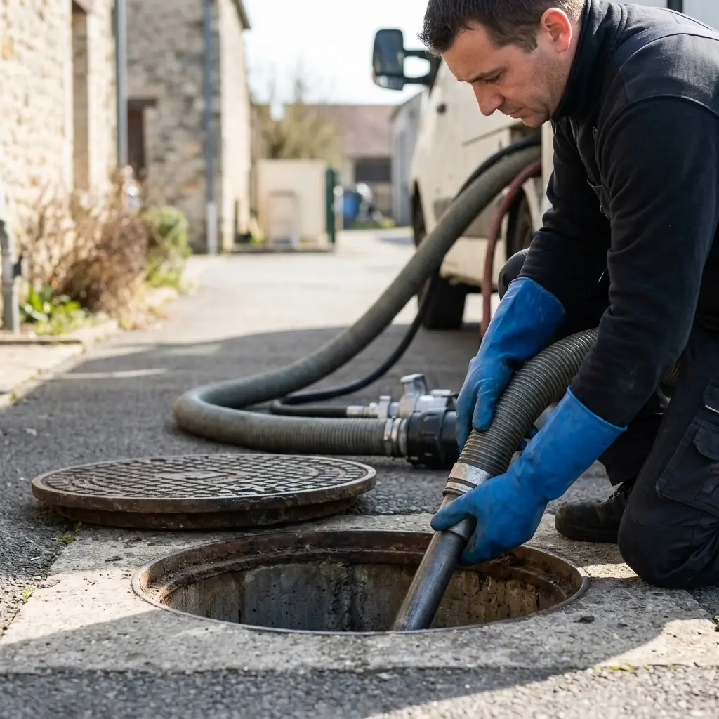 Une solution durable pour vos réseaux d'assainissement