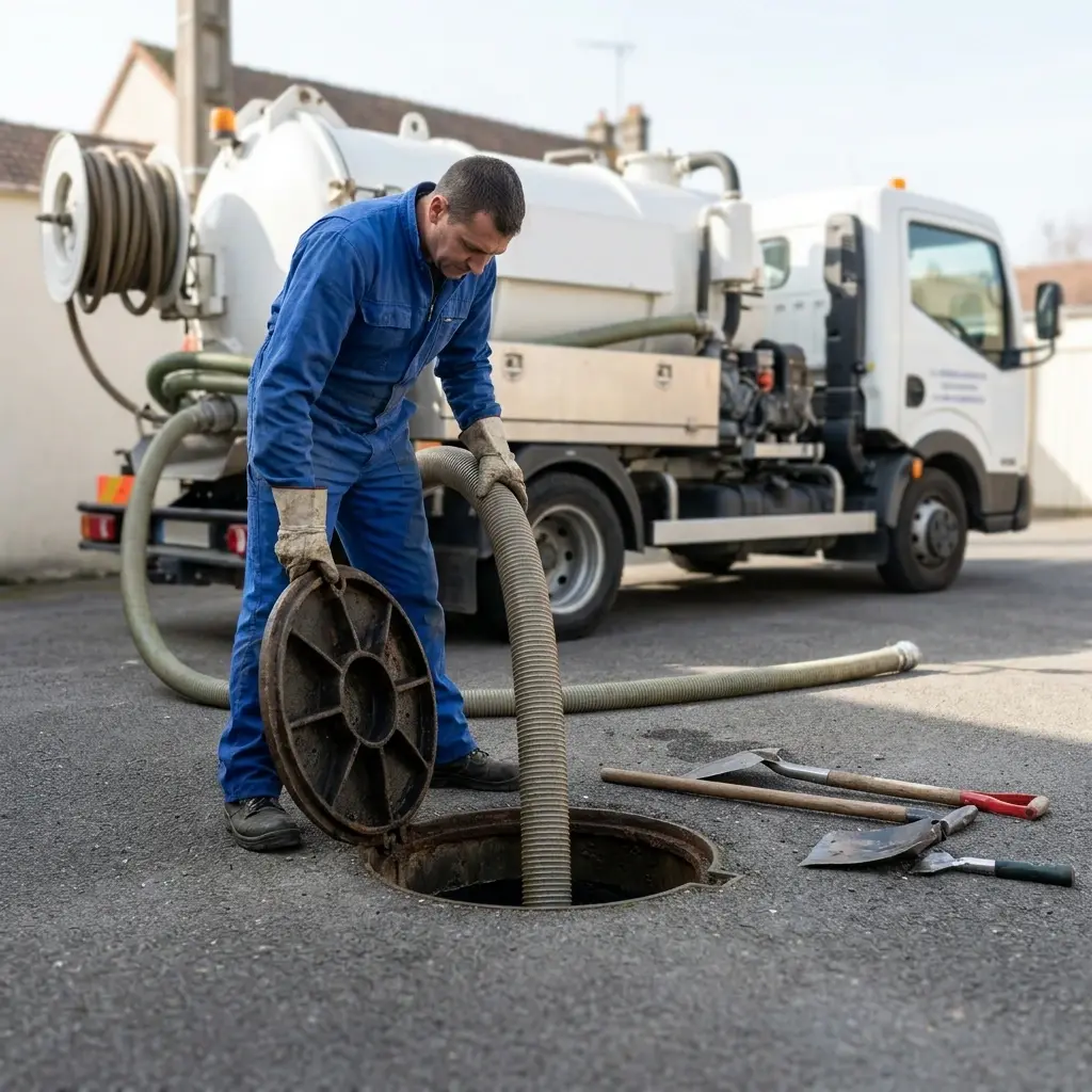 Les bons gestes pour limiter l'encrassement de vos conduits