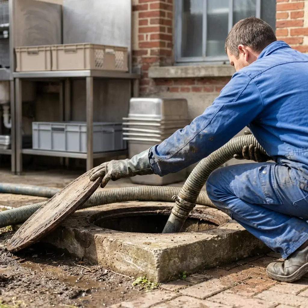 Pourquoi nous choisir pour vos travaux aux Marêts ?