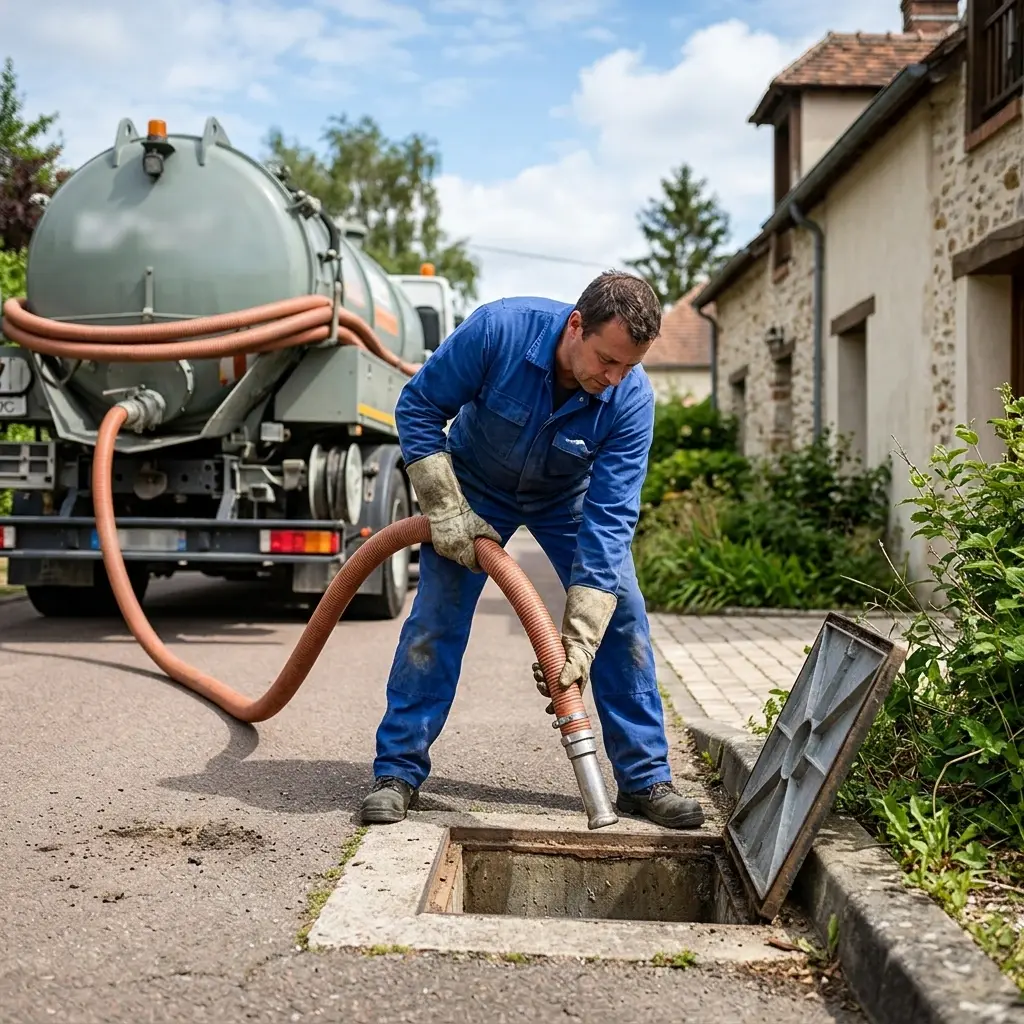 Un traitement technique et efficace de vos réseaux