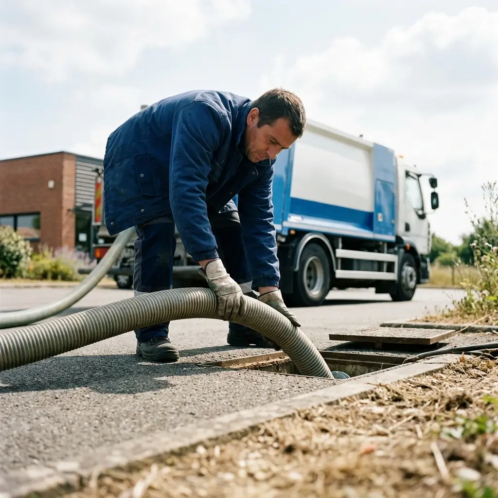 Une expertise locale pour un réseau sans bouchons