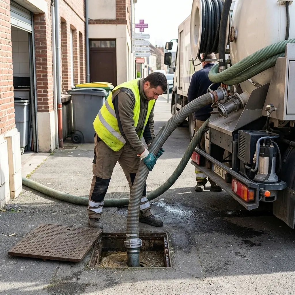Comment prévenir l'encrassement de vos installations à Voulton