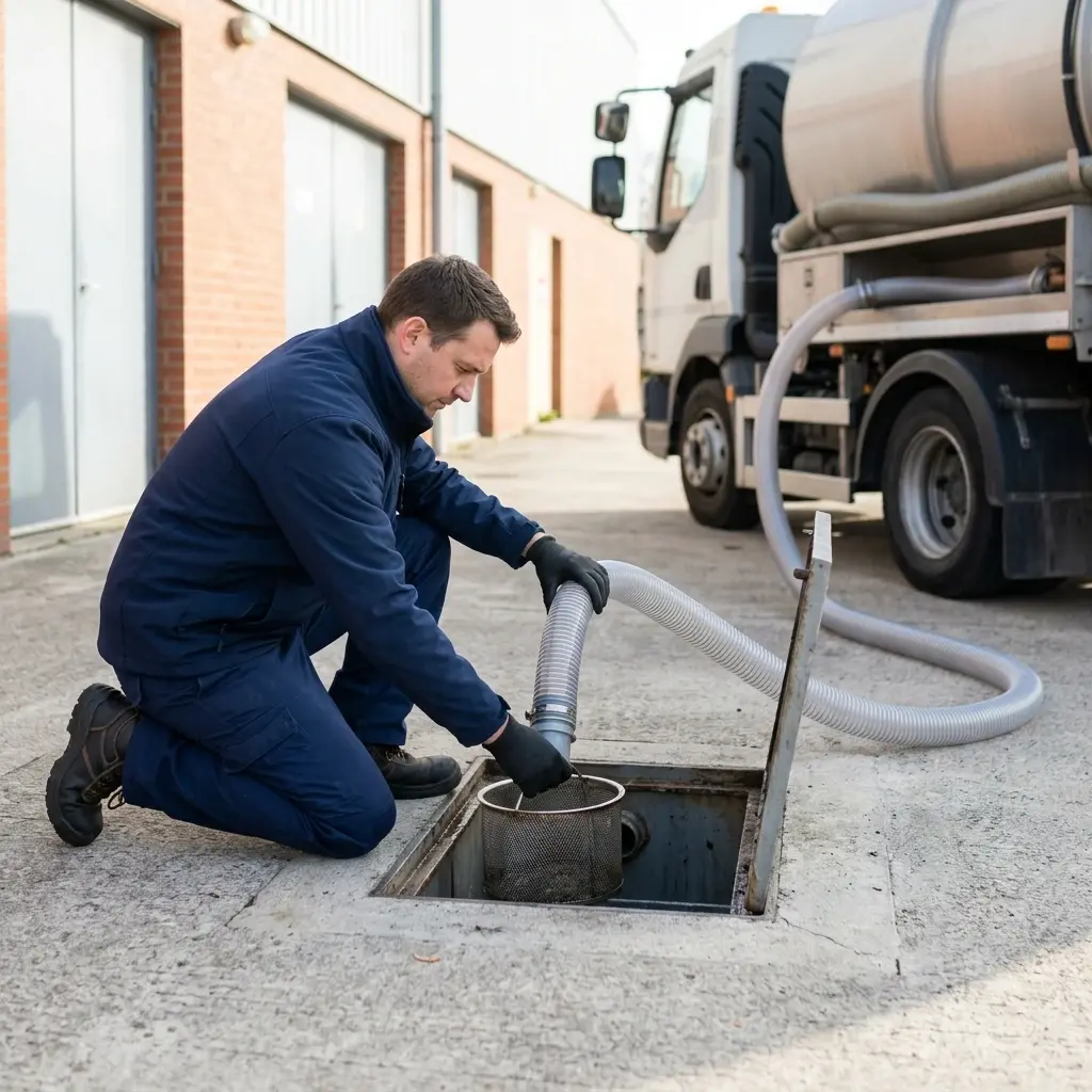Besoin d'une intervention rapide à Voulton ?