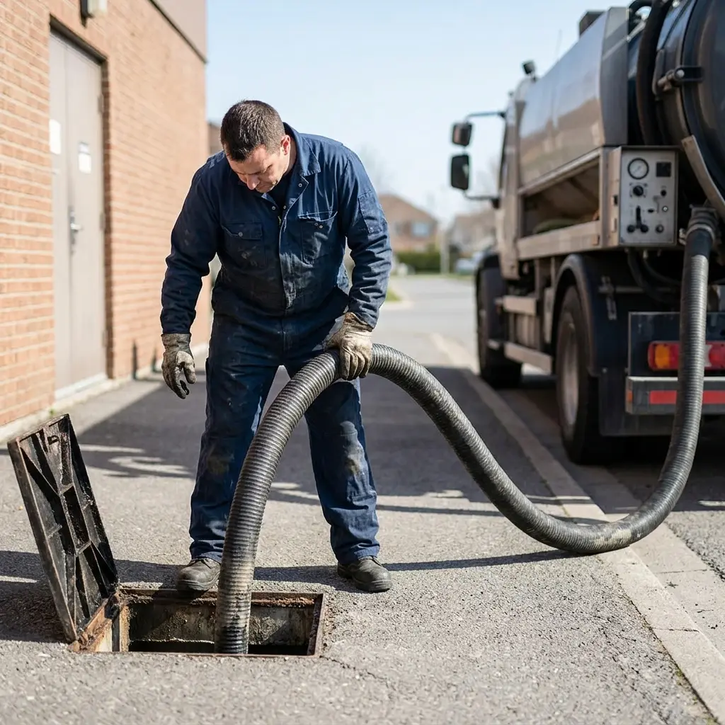 Pourquoi nous choisir pour vos installations à Aufferville ?