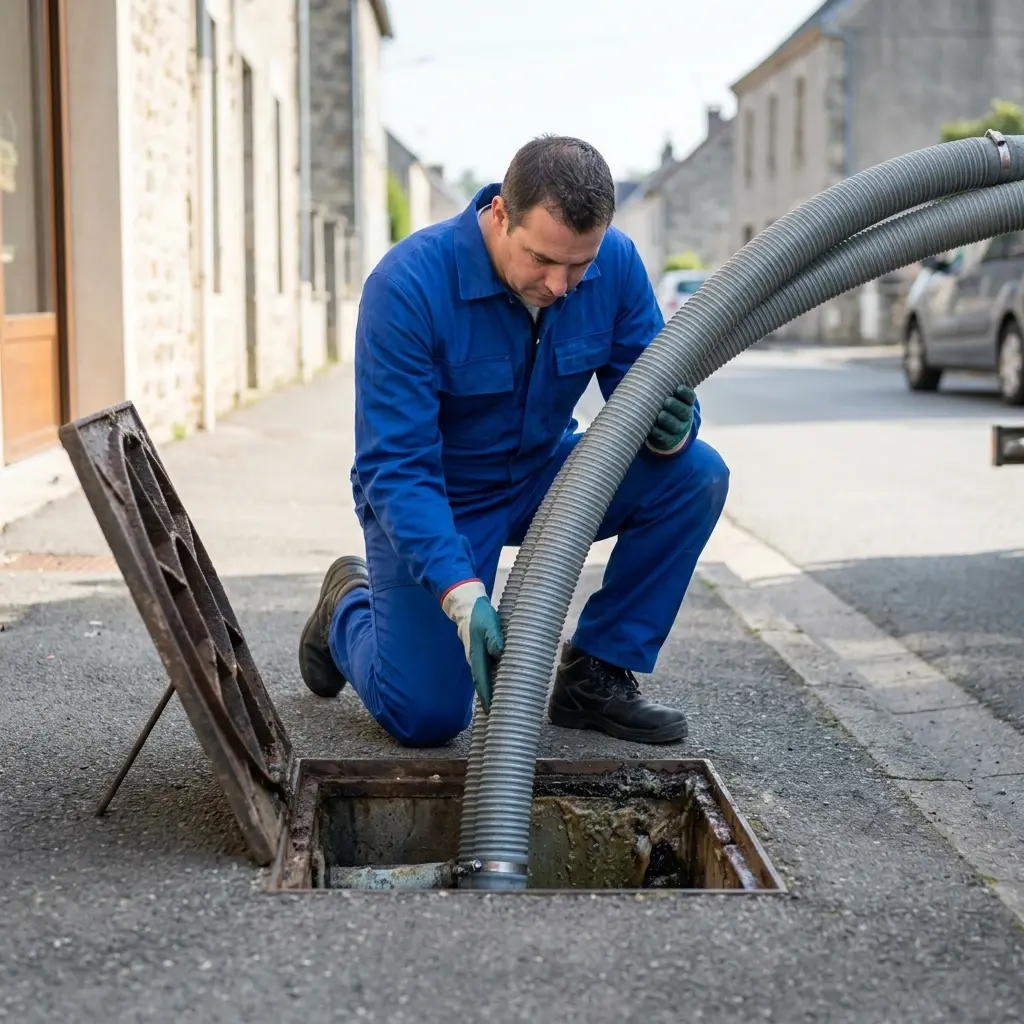 Les gestes préventifs pour vos installations à Bougligny