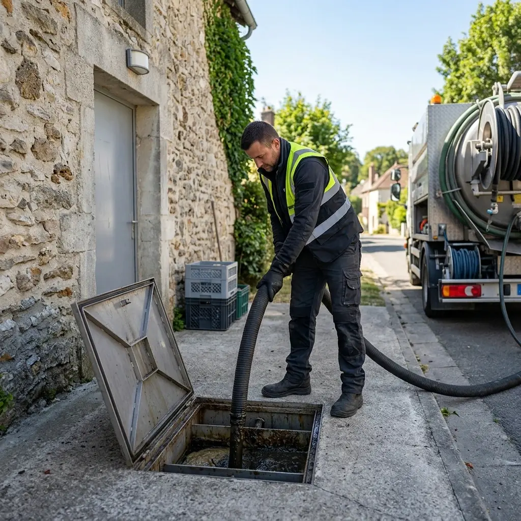 Besoin d'une intervention rapide à Madeleine-sur-Loing ?