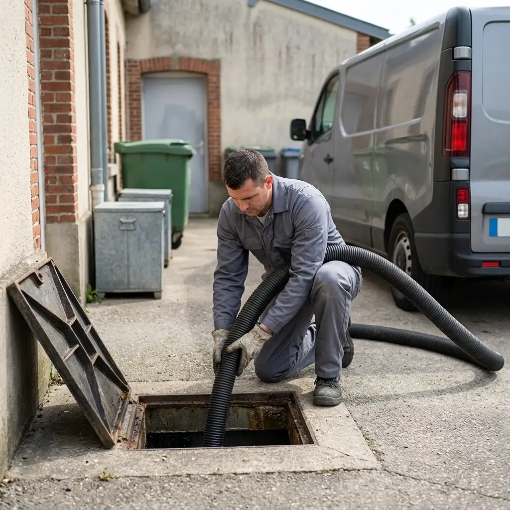 Prévenir l'encrassement de vos installations à Bouleurs