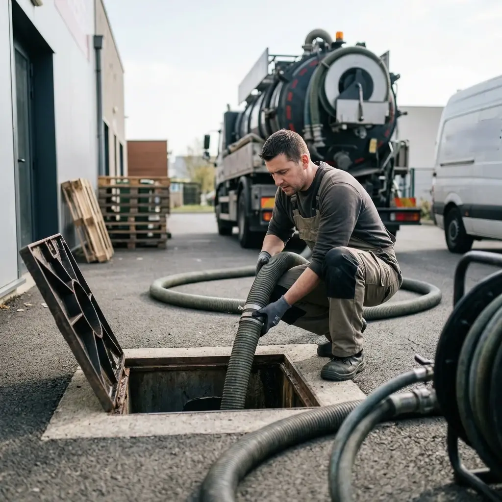 Pourquoi nous choisir pour vos installations à Bouleurs