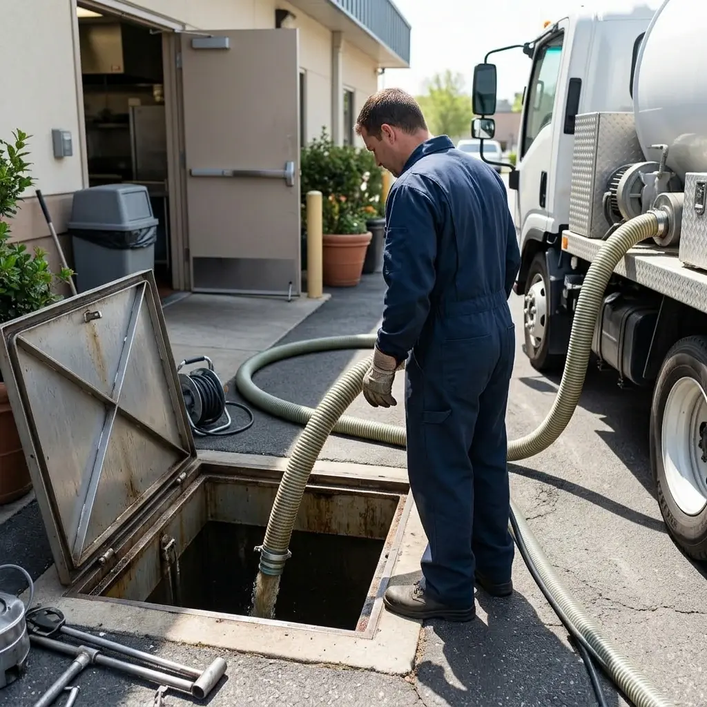 Prévenir l'encrassement de vos installations à Coulommes
