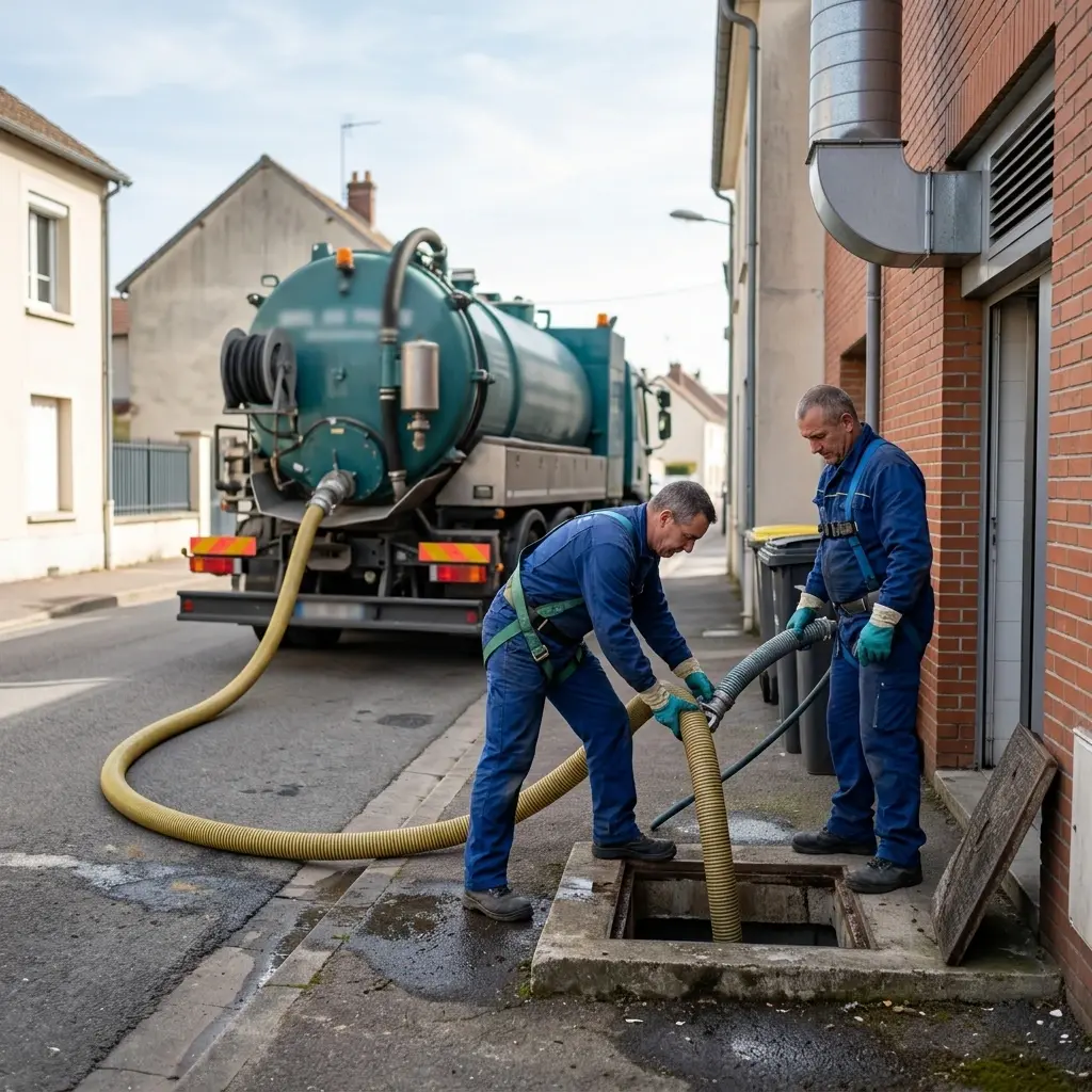 Pourquoi nous choisir pour votre installation à Coulommes ?