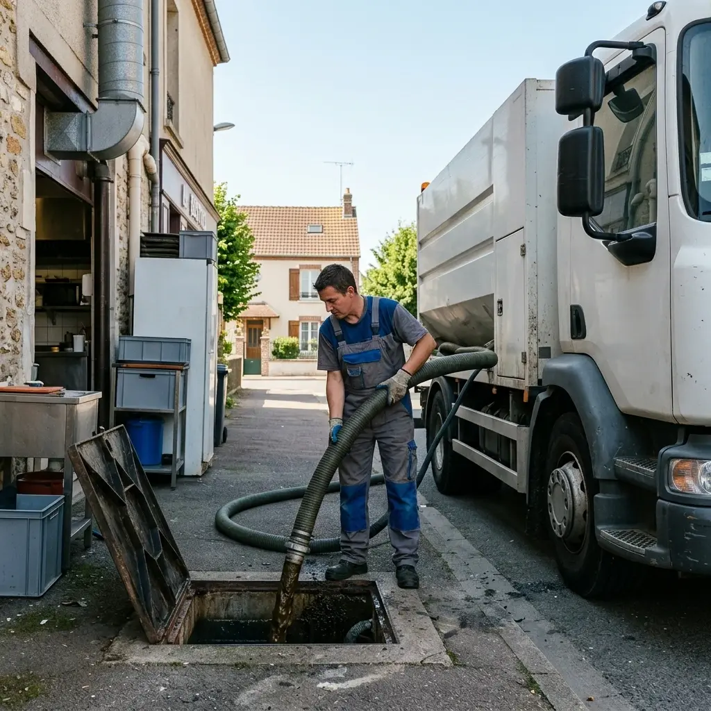 Une approche technique pour un nettoyage en profondeur
