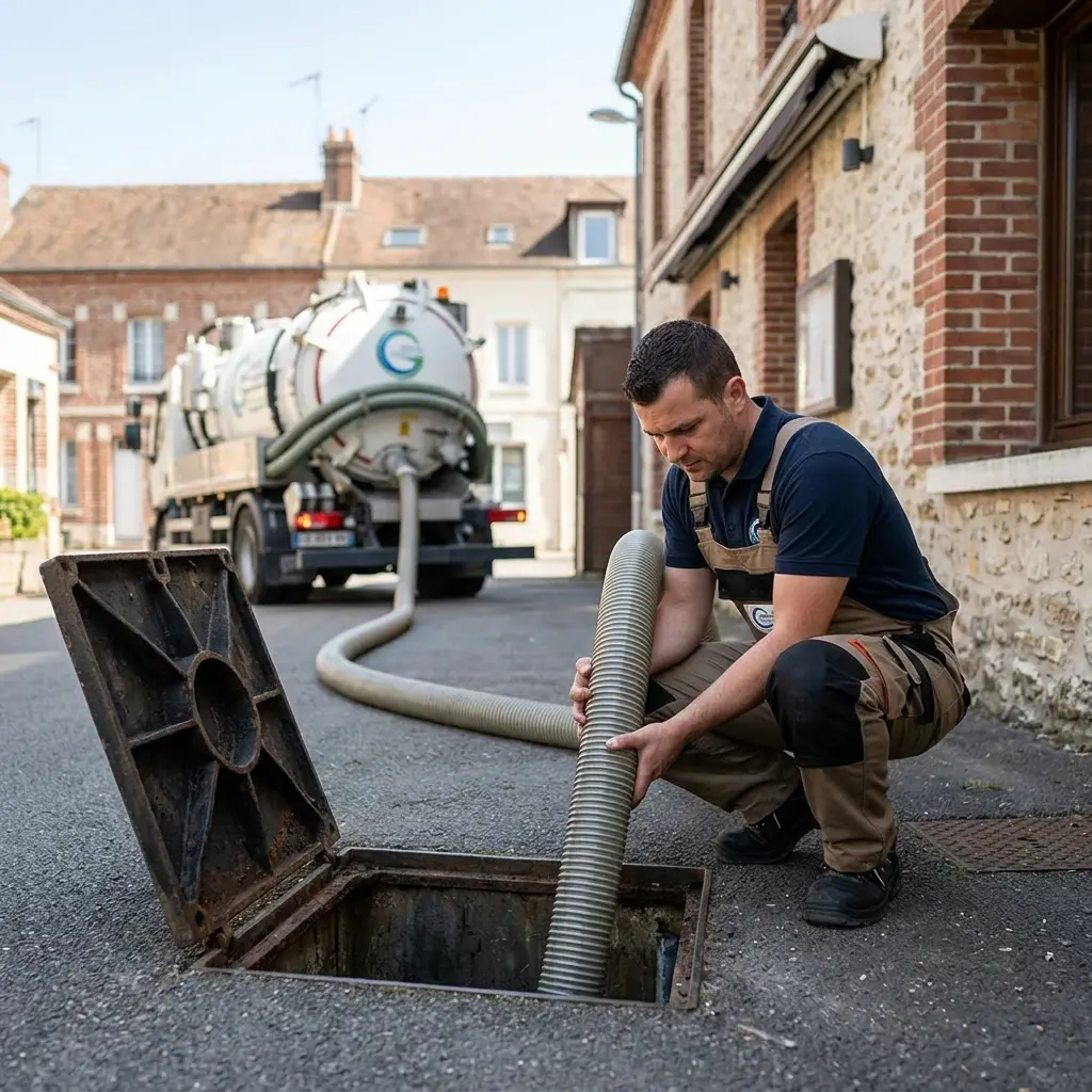 Comment prévenir l'encrassement de vos bacs à graisse