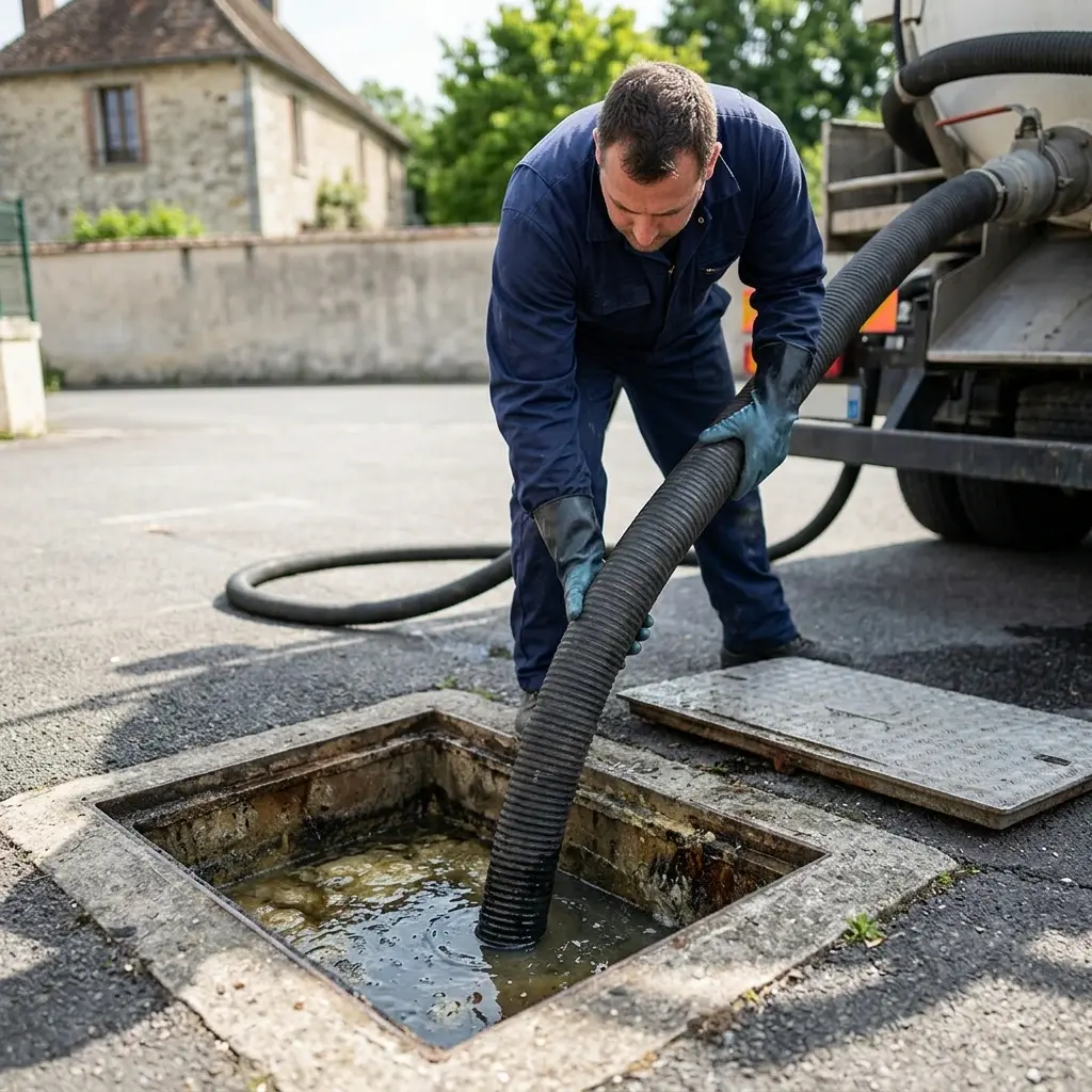 Pourquoi choisir notre expertise à Crécy-la-Chapelle ?