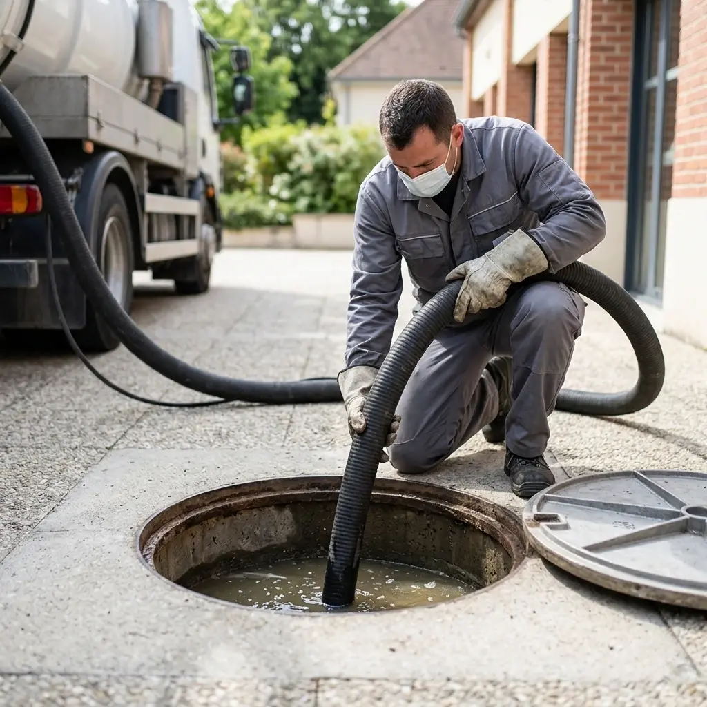 Une solution durable pour votre confort et l'environnement