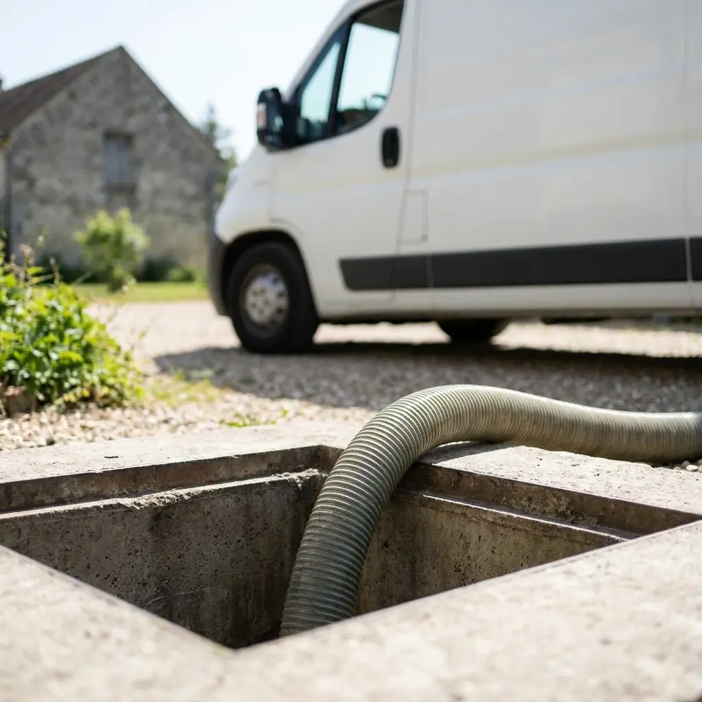 Un service de proximité pour vos réseaux à Maisoncelles-en-Brie