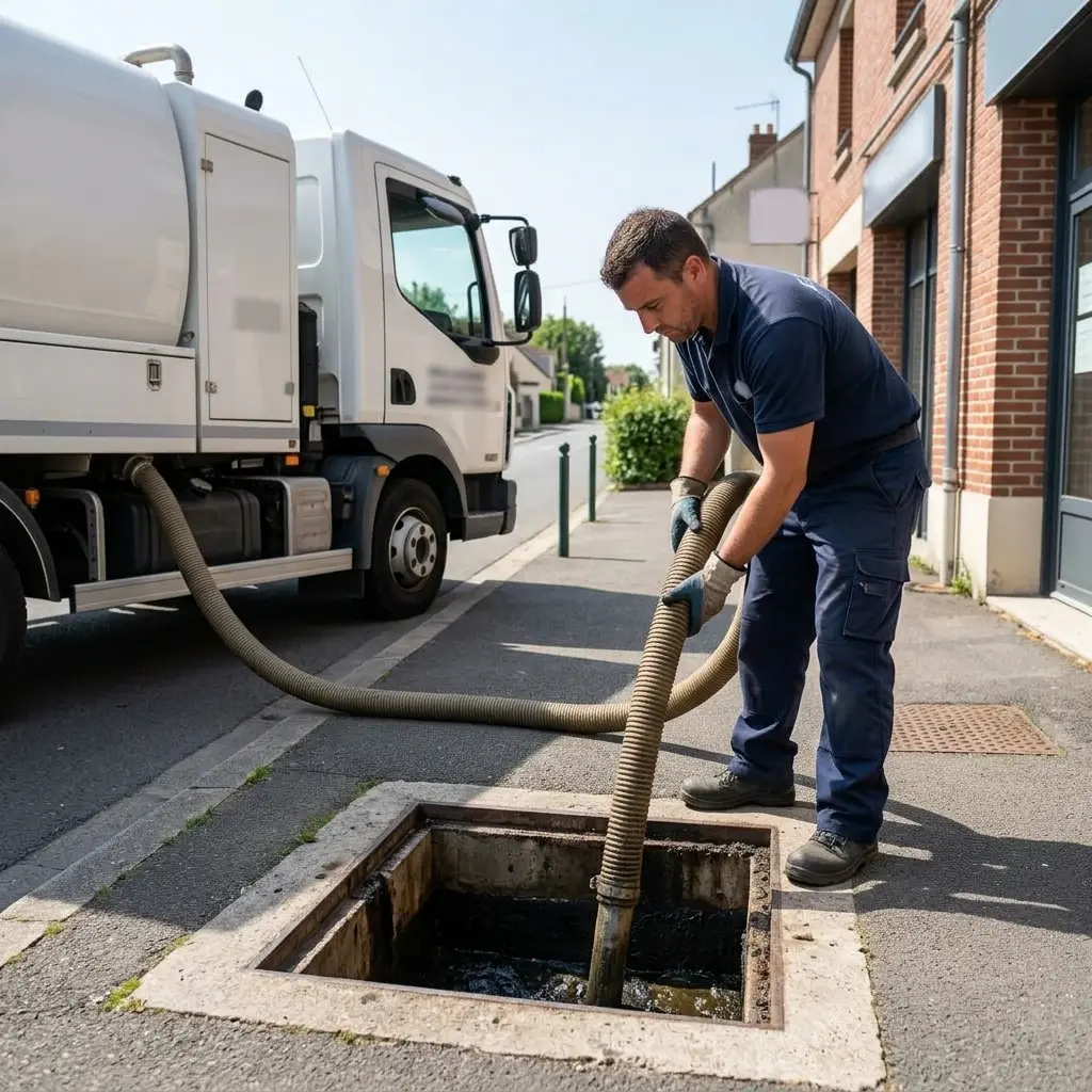 Comment prévenir l'encrassement de vos conduits à Sancy