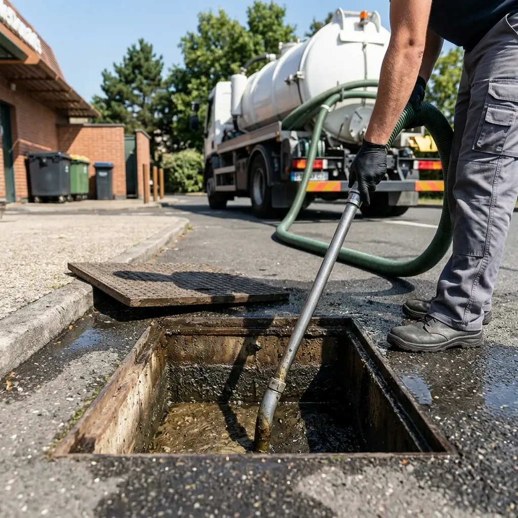 Pourquoi choisir notre expertise à Sancy ?