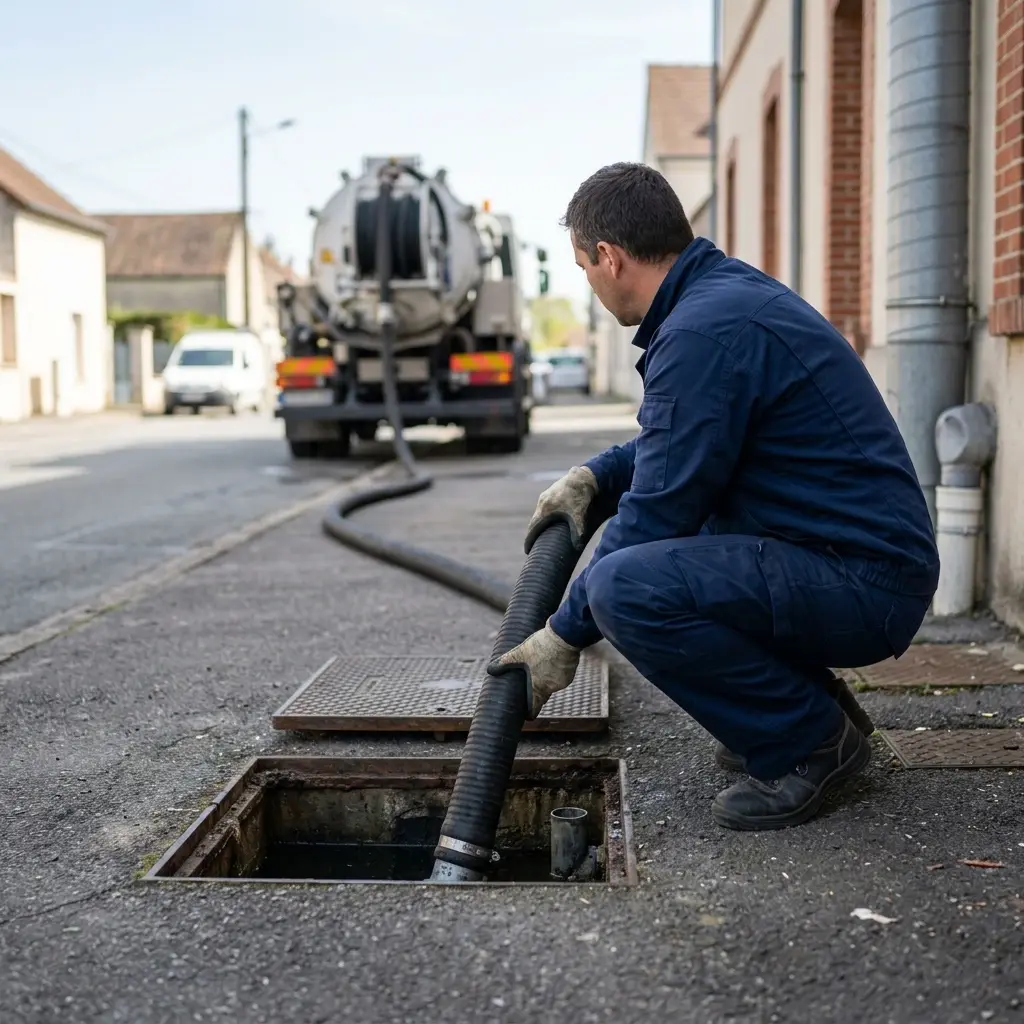 Une solution durable pour vos canalisations en Seine-et-Marne