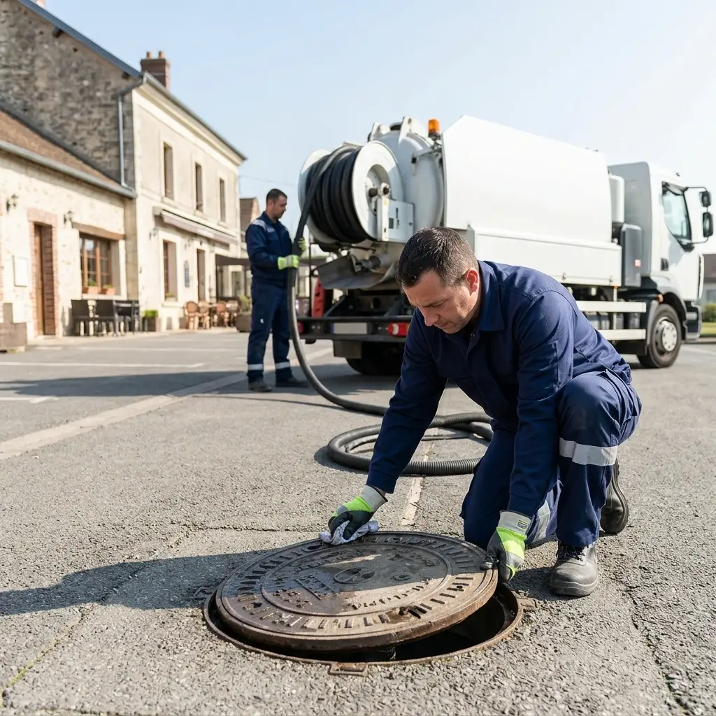 Pourquoi choisir notre expertise à Voulangis ?