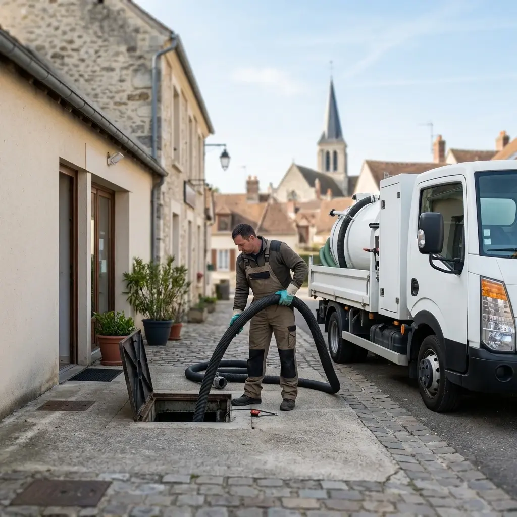 Comment prévenir l'encrassement de vos bacs à graisse ?