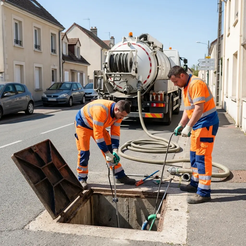Une approche technique pour un nettoyage en profondeur