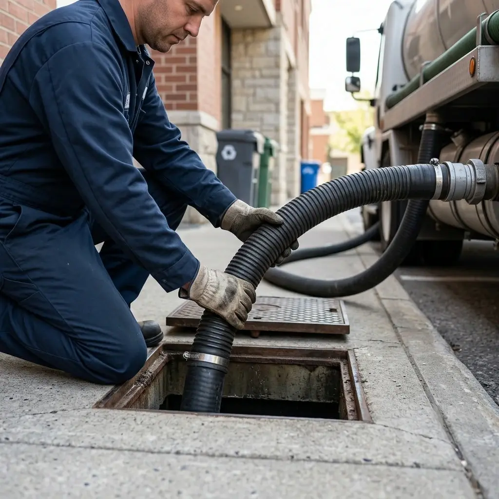 Une solution durable pour vos canalisations en Seine-et-Marne