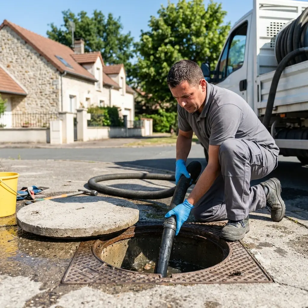 Adopter les gestes préventifs pour vos canalisations