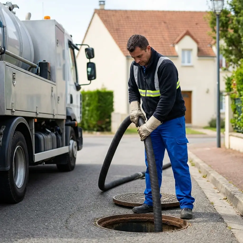 Une sérénité retrouvée pour vos installations sanitaires