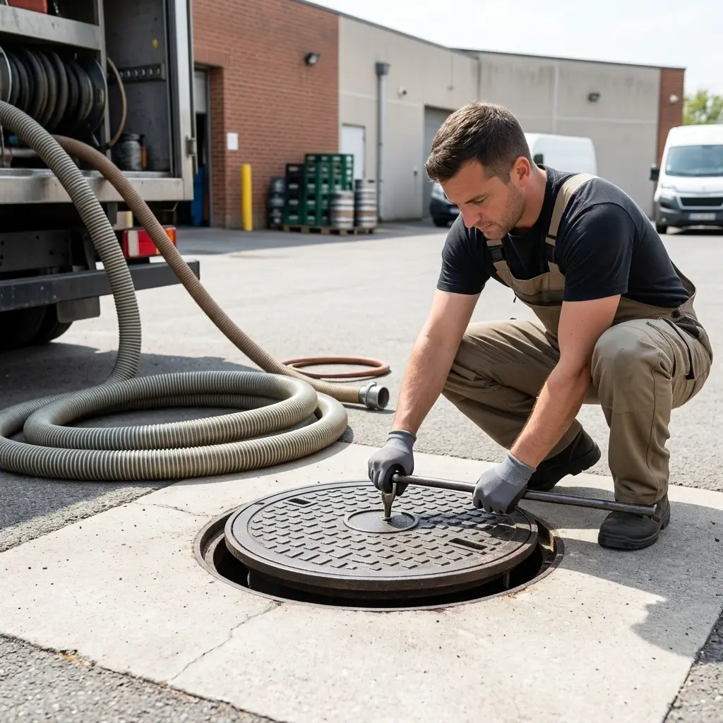 Une approche technique pour un débouchage total