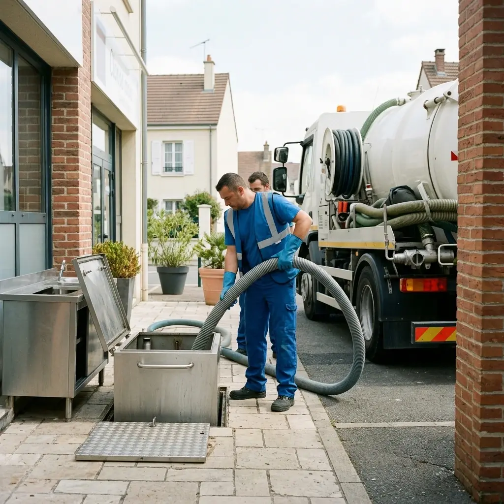 Pourquoi nous choisir pour vos travaux à Conches-sur-Gondoire ?