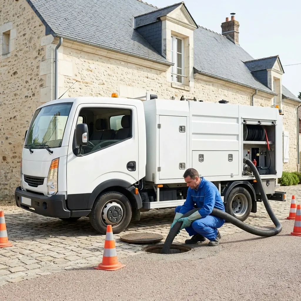 Pourquoi nous choisir à Guermantes